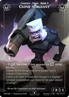 Product image for Clone Sergeant