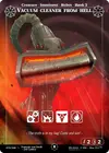 Product image for Vacum Cleaner From Hell