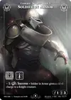 Product image for Soldier In Armor