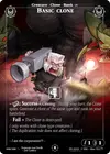 Product image for Basic Clone
