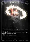 Product image for Holy Skull