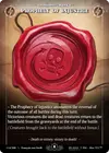 Product image for Prophecy Of Injustice