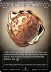 Product image for Growth Prophecy