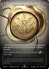 Product image for Collapse Prophecy