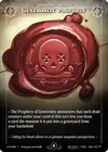 Product image for Generosity Prophecy