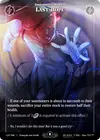 Product image for Last Hope