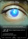 Product image for Precognition