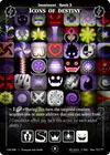 Product image for Icons Of Destiny