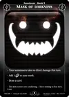 Product image for Mask Of Darkness