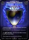 Product image for Protection Mirror