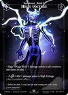 Product image for High Voltage