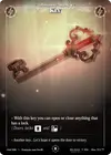 Product image for Key
