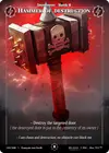 Product image for Hammer Of Destruction
