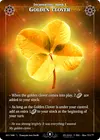Product image for Golden Clover