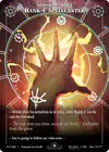 Product image for Rank 1 Spellcaster