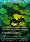Product image for Clover Field