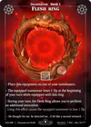 Product image for Flesh Ring