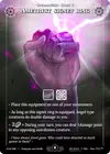 Product image for Amethyst Signet Ring
