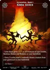 Product image for Grim Dance