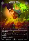 Product image for Undead Army