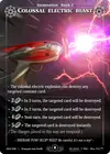 Product image for Colossal Electric Blast