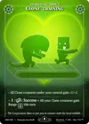 Product image for Clone Training