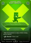 Product image for Lost Training