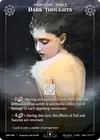 Product image for Dark Thoughts
