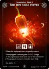 Product image for Red Hot Chili Pepper