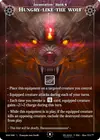 Product image for Hungry Like The Wolf