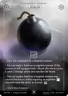 Product image for Bomb