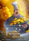 Product image for Master Chef