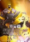 Product image for Skeleton King