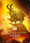 Product image for Gold Eater