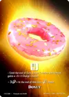 Product image for Donut