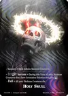 Product image for Holy Skull