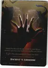 Product image for Ancient's Grimoire