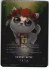Product image for Cutest Kitty