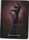 Product image for Eleanor's Hand