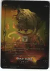 Product image for Gold Eater