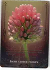 Product image for Light Clover Flower
