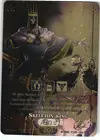 Product image for Skeleton King