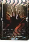 Product image for Ancient's Grimoire