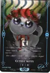 Product image for Cutest Kitty