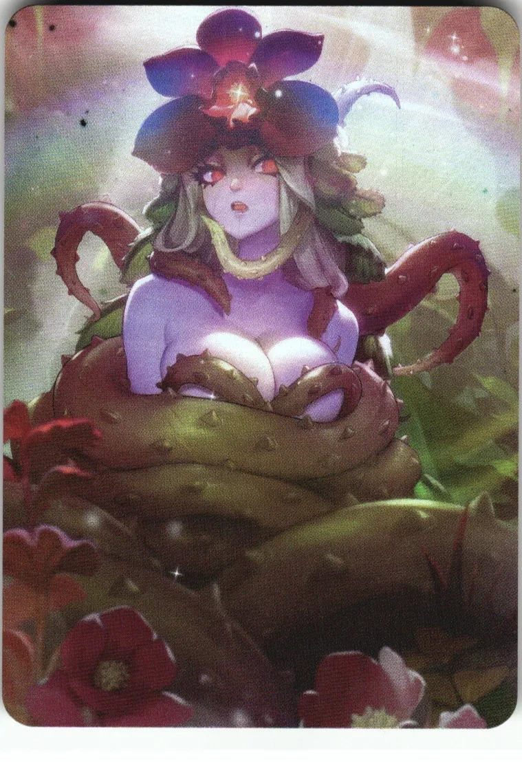 Helebore — Vault Pack 2 — Rise TCG