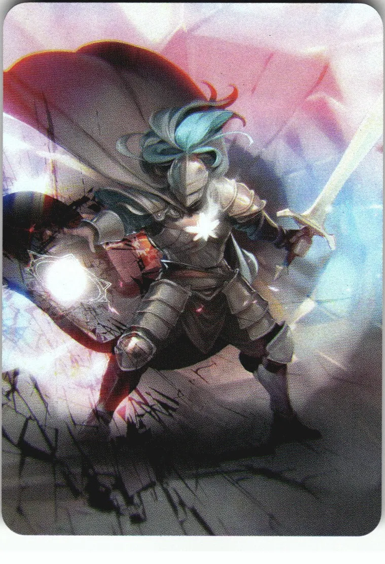 Mirror Breaker — Vault Pack 2 — Rise TCG
