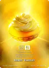 Product image for Tartelette Au Citron