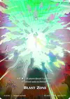 Product image for Blast Zone