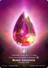 Product image for Blood Gemstone