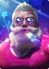 Product image for Papa Santa